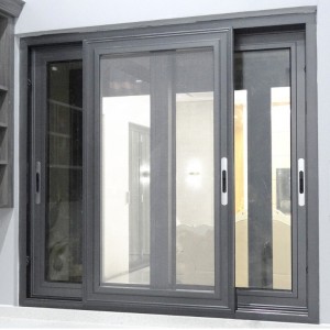 Uși batante franceze