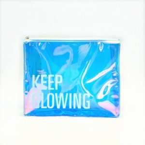 geanta de pvc holoprafic