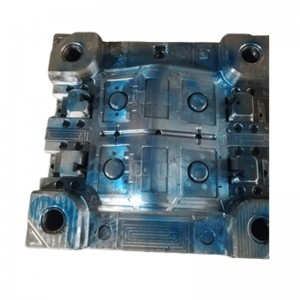 Baza radar auto
