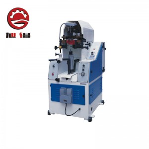 Mașină de sertizat încălțăminte pentru încălțăminte