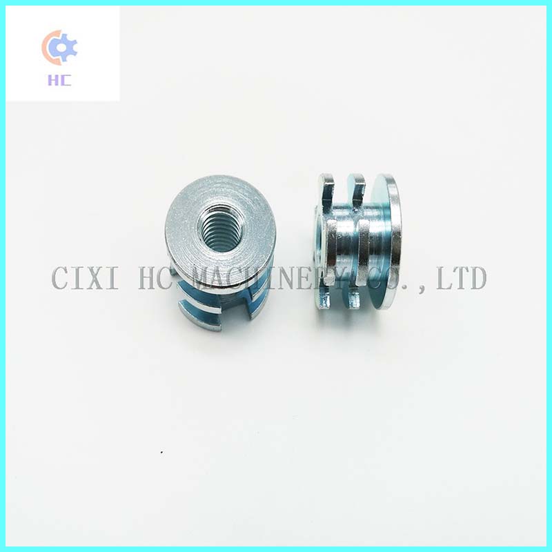 Piesă de prelucrare CNC din oțel inox 303, 304 316