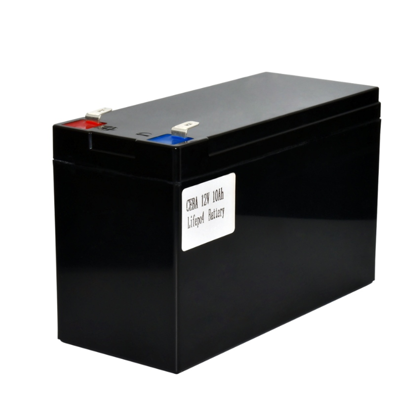 Îmbunătățirea duratei de viață a bateriei de fosfat de litiu