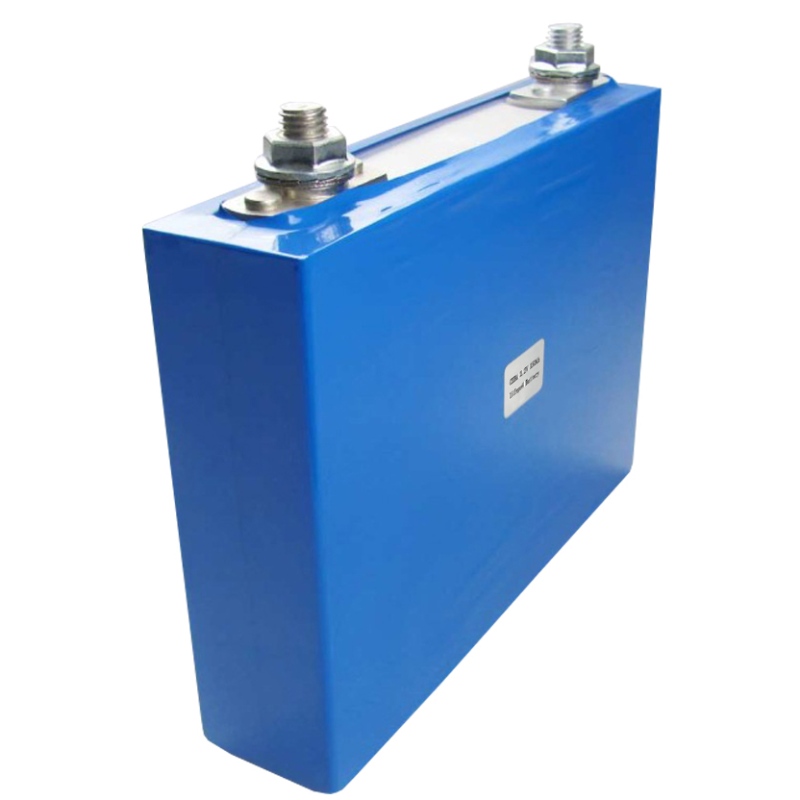 Baterie LifePO4 pentru protecția mediului