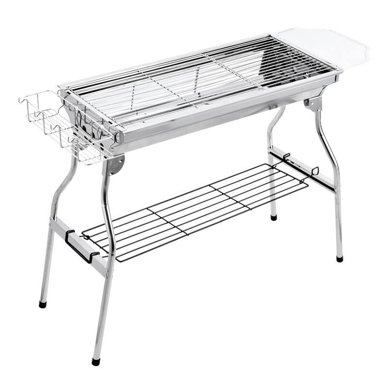 Carbune BBQ Grill1081