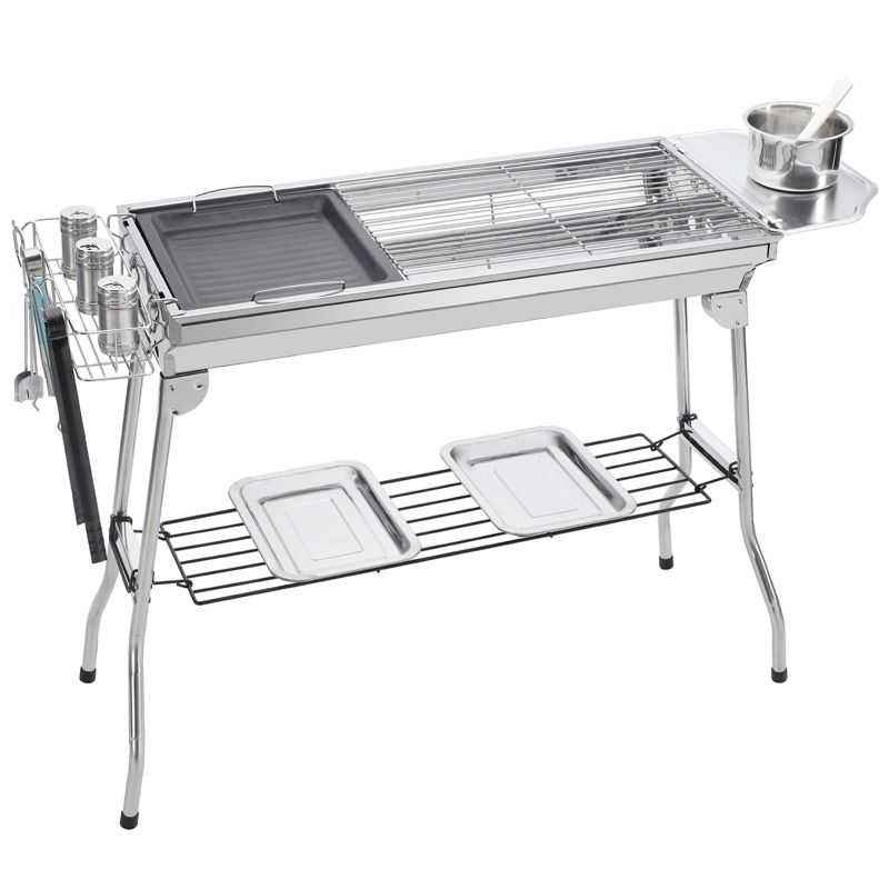 Carbune BBQ Grill1081