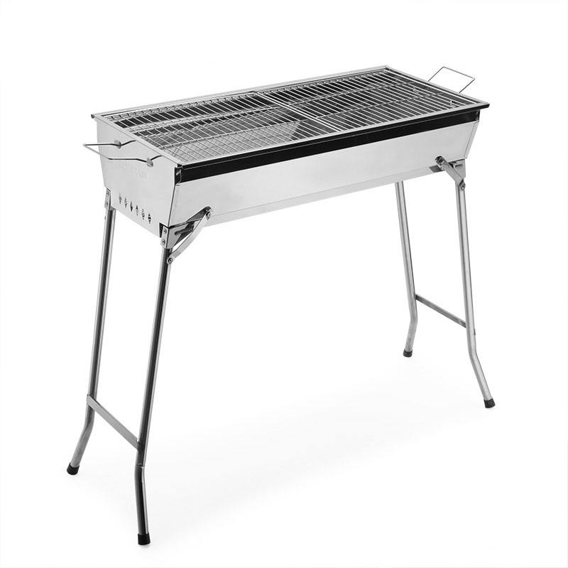 Carbune BBQ Grill SC1266