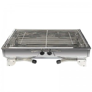 Carbune BBQ Grill SC1086