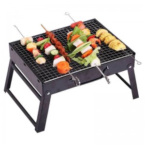 Carbune BBQ Grill SC1250