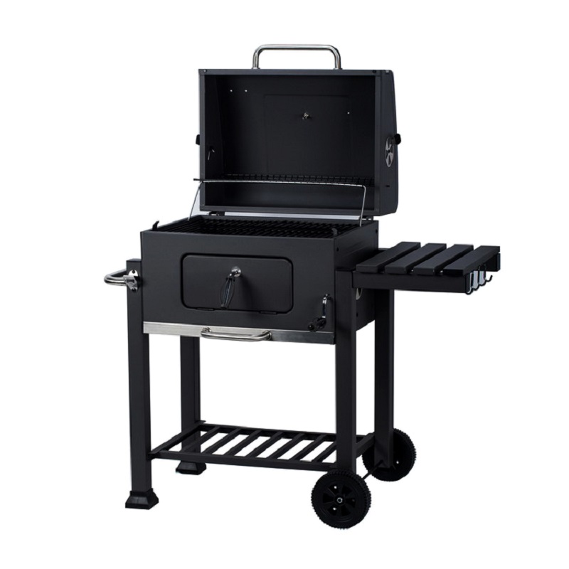 Carucior Carbune BBQ Grill SC-T012