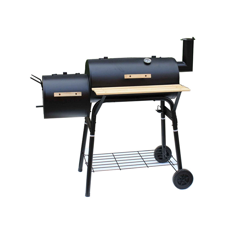 Carucior Carbune BBQ Grill SC-T031