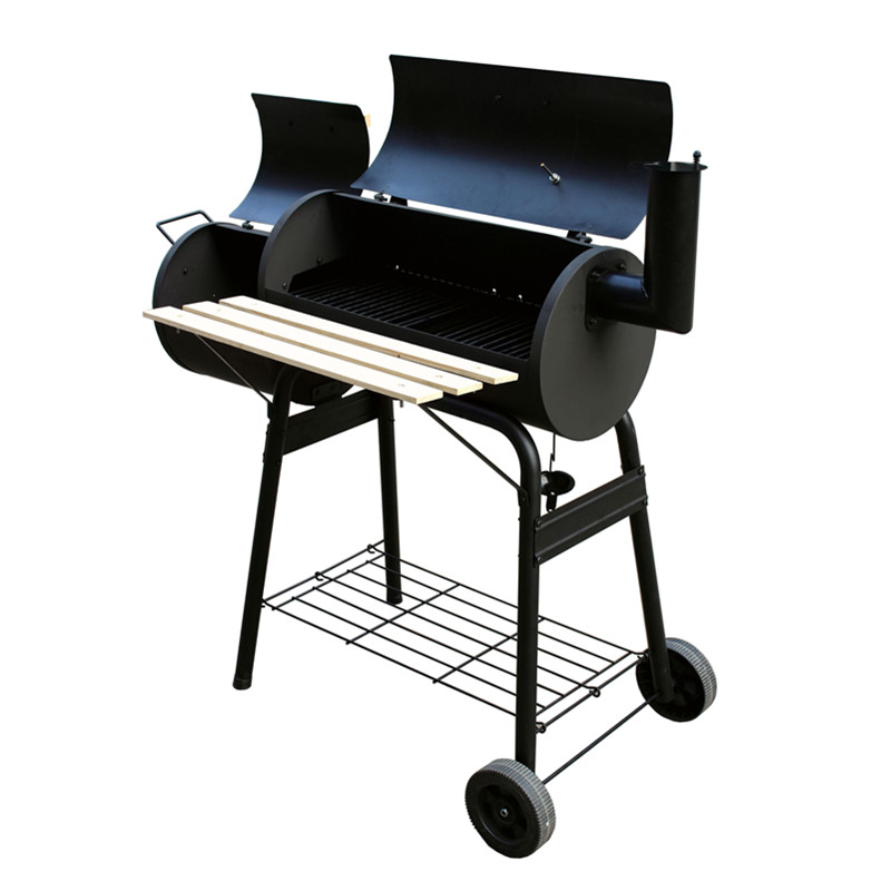 Carucior Carbune BBQ Grill SC-T031