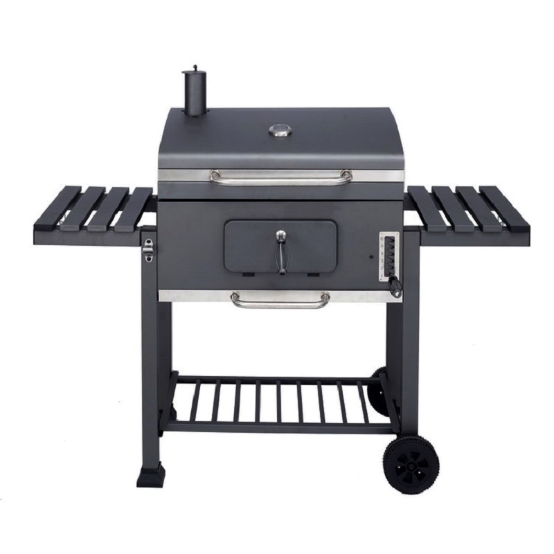 Carucior Carbune BBQ Grill SC-T036