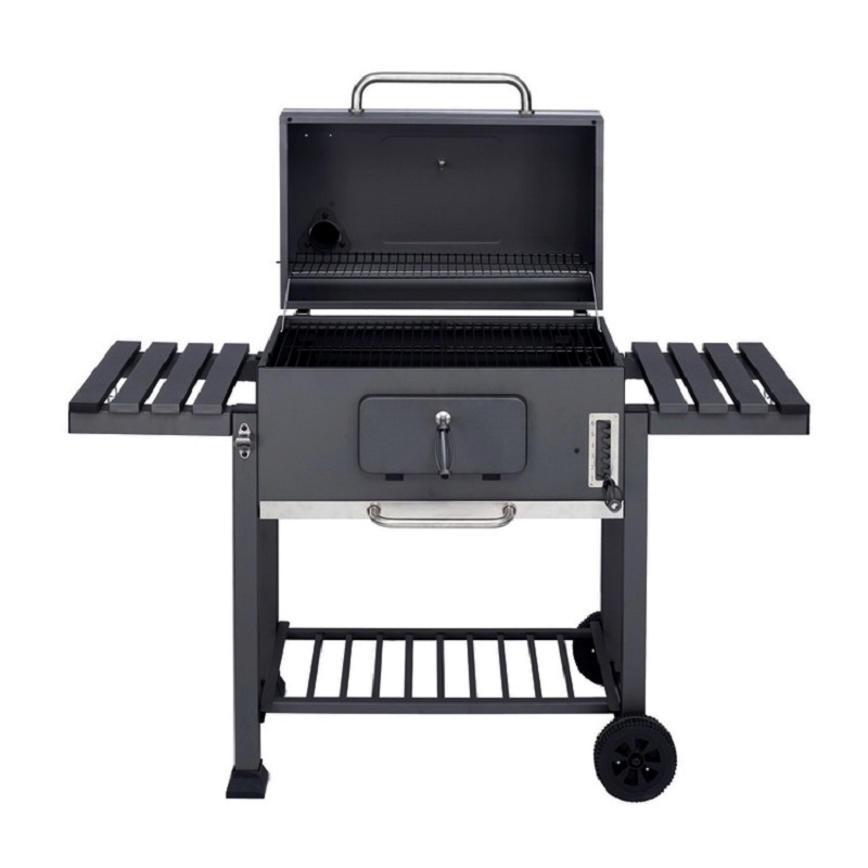 Carucior Carbune BBQ Grill SC-T036