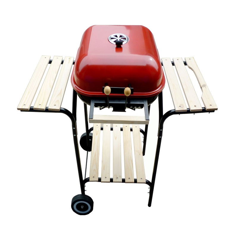 Carucior Carbune BBQ Grill SC-T022