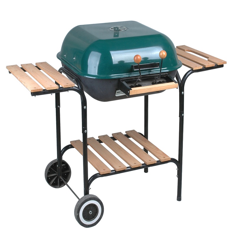 Carucior Carbune BBQ Grill SC-T022