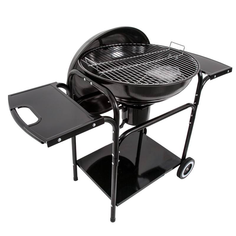 Carucior Carbune BBQ Grill SC-T025