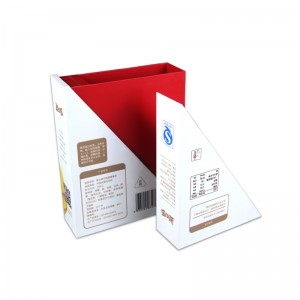 Cutie de cadouri pentru desene animate personalizate