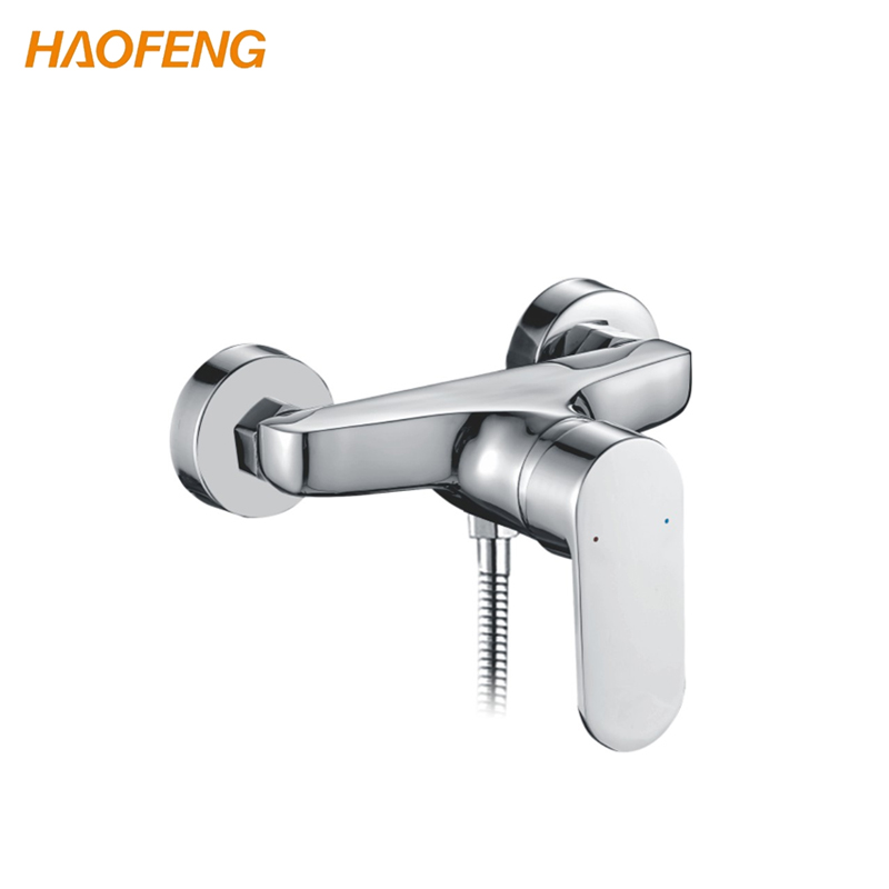 robinet de baie cu robinet de dus-5006