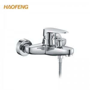 Set de duș de baie mixer-6003