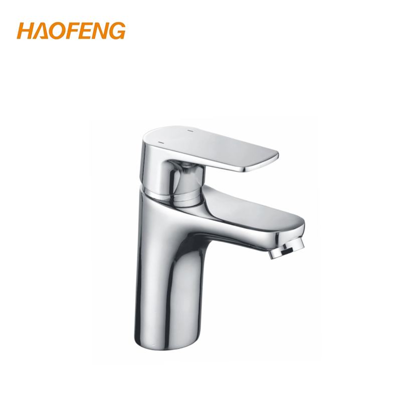 Mixer pentru bazin de baie-6801