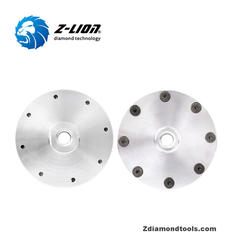 ZL-AM02 Adaptor cu diamante Quad pentru lame de ferăstrău cu diamante