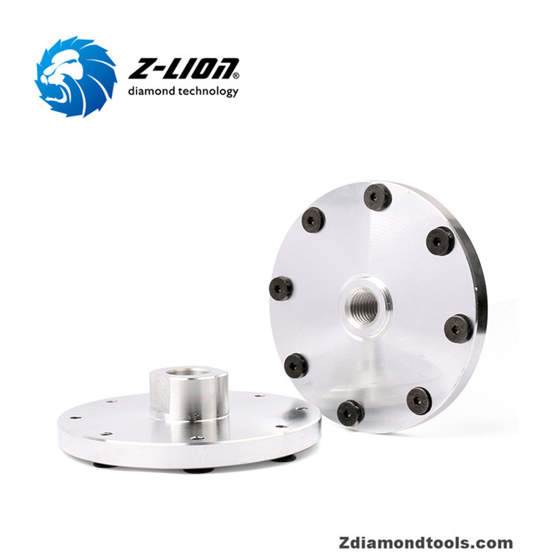 ZL-AM02 Adaptor cu diamante Quad pentru lame de ferăstrău cu diamante