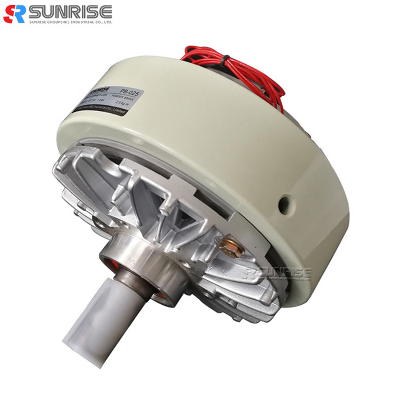 Seria PB de înaltă calitate a ambreiajului electric de 24V DC de înaltă calitate