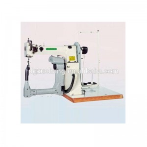 mașină de cusut geantă automată industrială