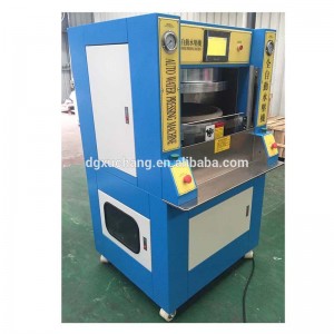 airbag echipament de presă cu talpa sport