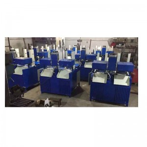 Gaura de papuci din China EVA care face prețul mașinii de găurit