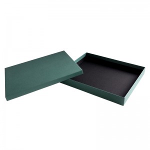 Cutie cadou din eșarfă de mătase, multi-culoare, personalizată