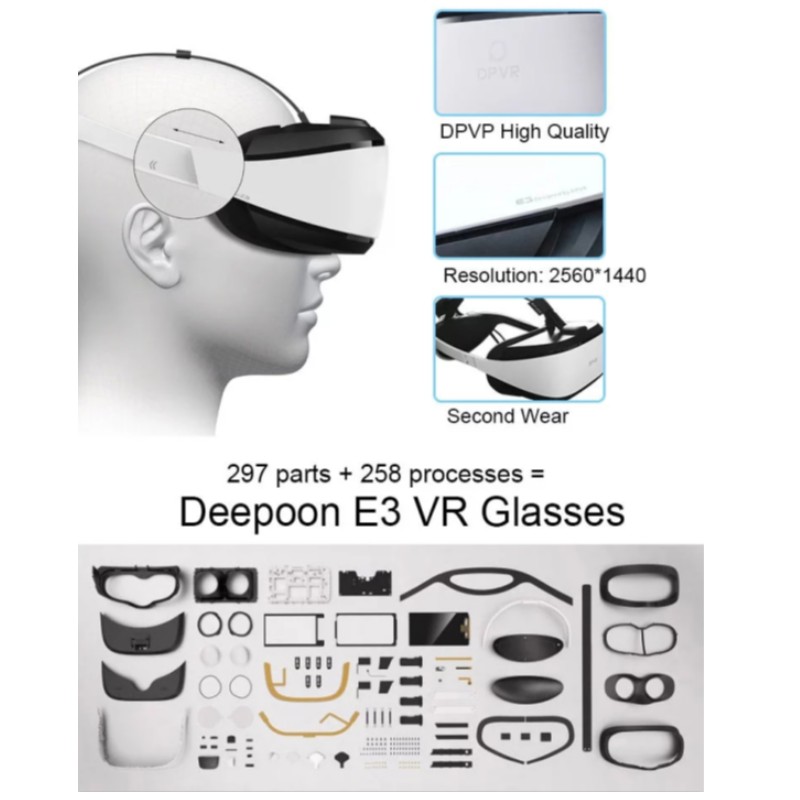 Muzică palpitantă de realitate virtuală slide vr de schi de sticlă