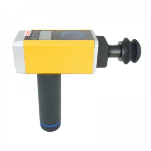 Fără masaj pentru vibrații pentru țesuturi profunde Relaxează mușchiul