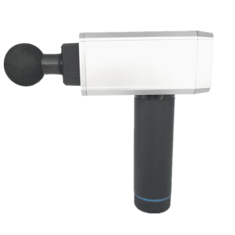 Masaj de țesut masaj pistol Masaj cu ecran LCD