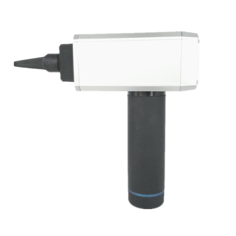 Masaj de țesut masaj pistol Masaj cu ecran LCD