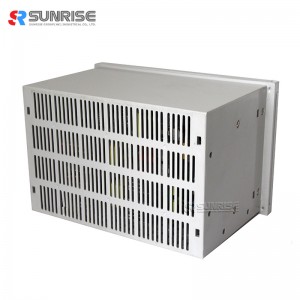 Controler de tensiune de fabricație din fabrică pentru mașină de imprimat cu frână de pulbere