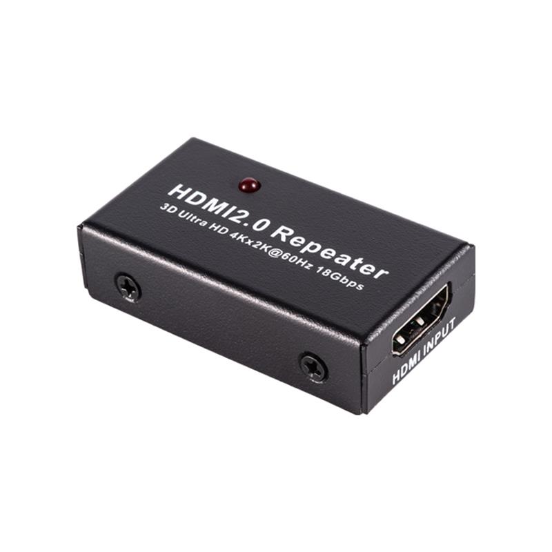 V2.0 HDMI Repetitor 30m suport Ultra HD 4Kx2K @ 60Hz HDCP2.2