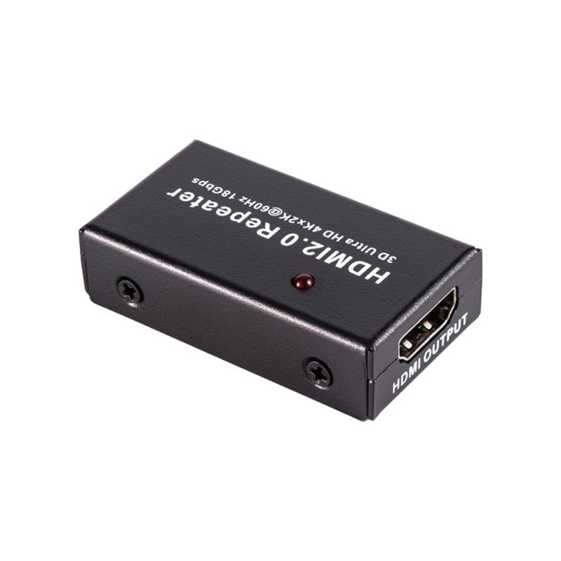 V2.0 HDMI Repetitor 30m suport Ultra HD 4Kx2K @ 60Hz HDCP2.2