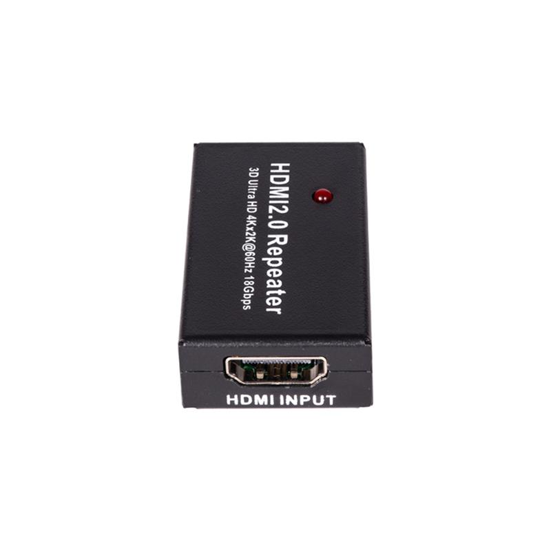 V2.0 HDMI Repetitor 30m suport Ultra HD 4Kx2K @ 60Hz HDCP2.2