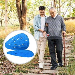 Tehnologie de absorbție-tampon Insert protector pentru șolduri fractură de cădere senior (ACF)