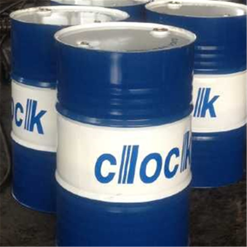 Lubrifiant CLOCK ， Diferite tipuri de ulei transformator