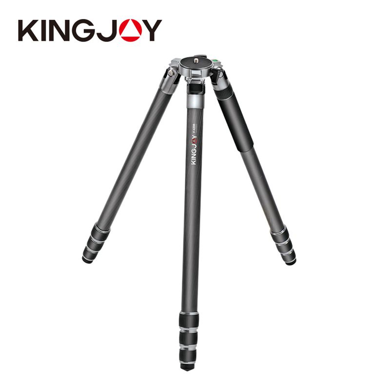 Stand de trepied compact al telescopului astronomic KINGJOY, trepied DSLR