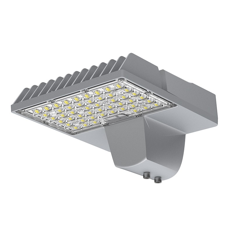 80W 100W Galaxy LED faruri de stradă