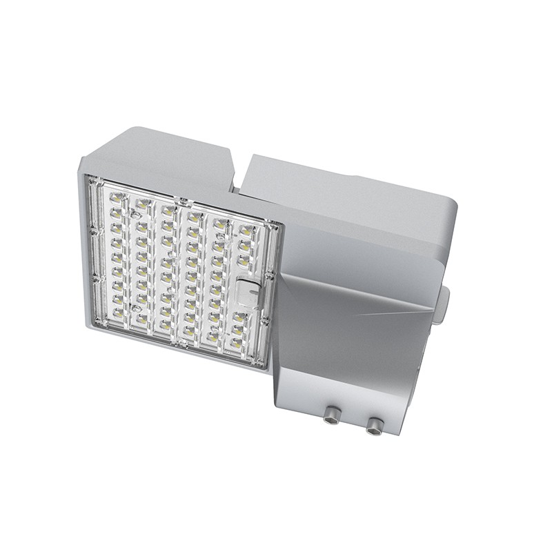 80W 100W Galaxy LED faruri de stradă