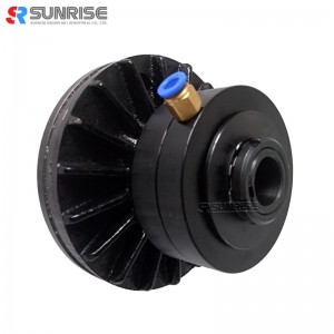 Producător direct al unit ății de ambreiaj și frână pneumatice cu disc pneumatic ambreiaj NAC