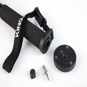 Kingjoy Mini monopod ușor pentru selfie