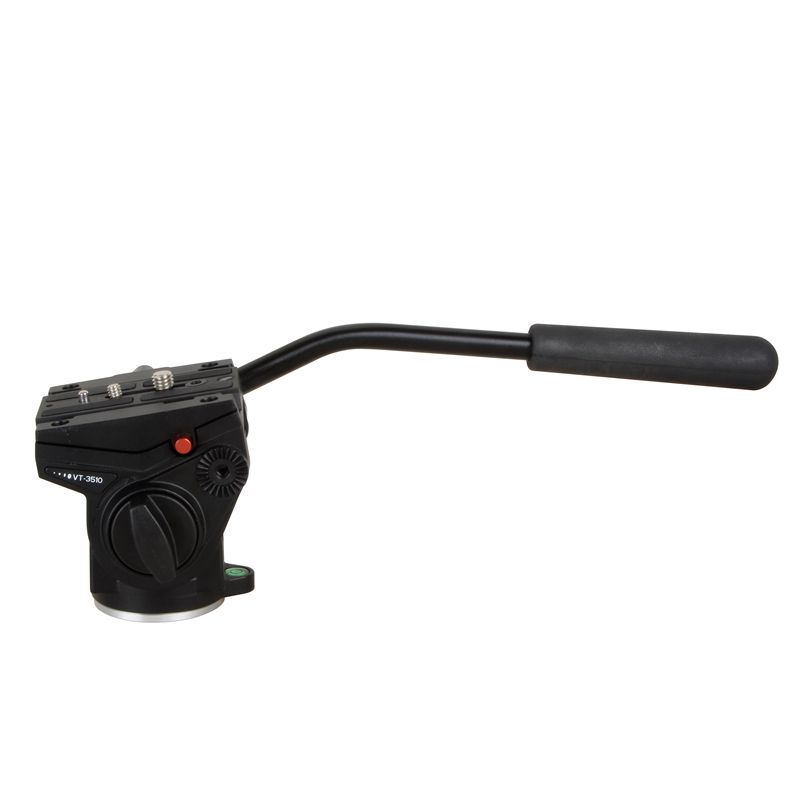 Monopod extensibil Kingjoy din aluminiu cu mini trepied