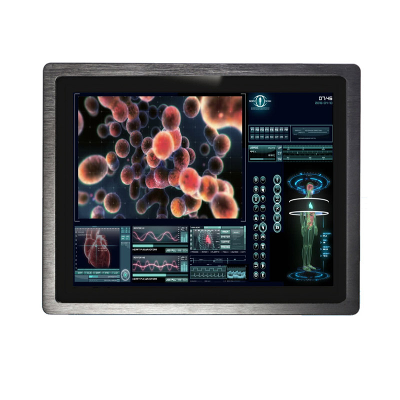 15 Inch Toate într-o singură tabletă industrială PC