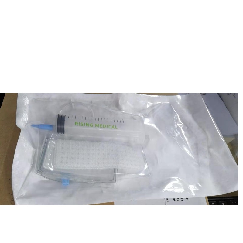 Rising Band sac de aer radial artera hemostază compresor