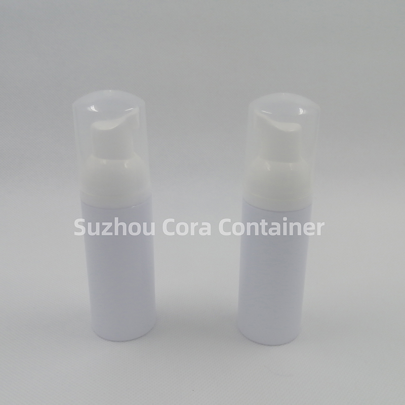 60ml Neck Size 30mm Portable Pet Bottle, Cutie cosmetică pentru îngrijirea pielii
